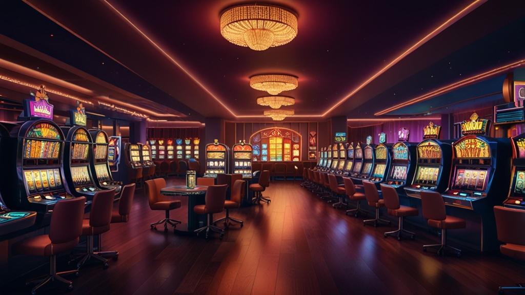 Spinaura Casino En Ligne