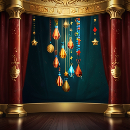 Circus Fortune Spinaura Casino France