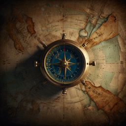 Explorer's Horizon Spinaura