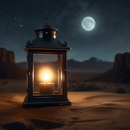 Silk Road Lanterns Spinaura France