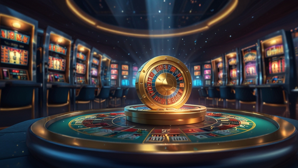 Spinaura Casino